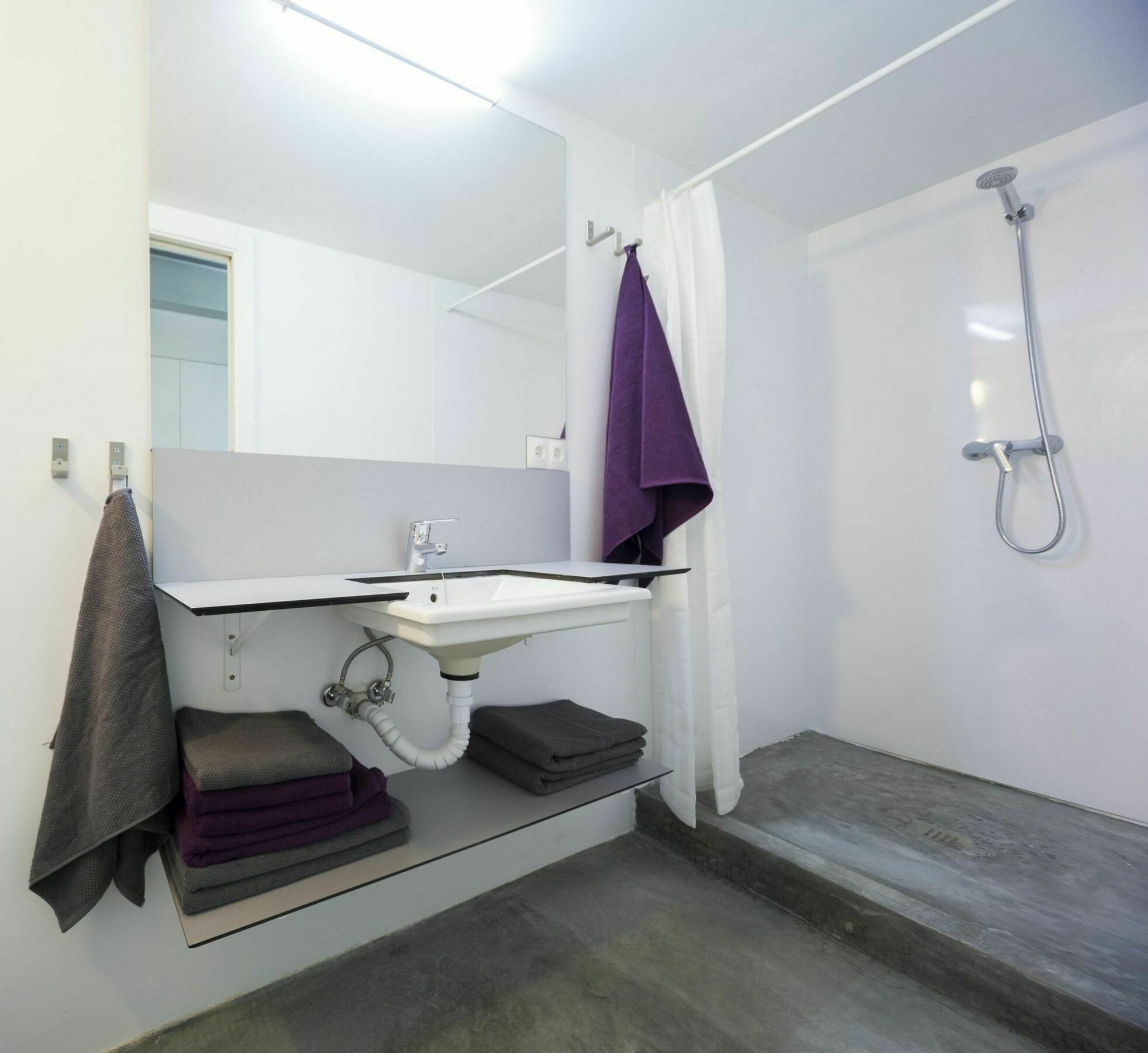 Apartamento Loft Romanilla I - Centro Ciudad *