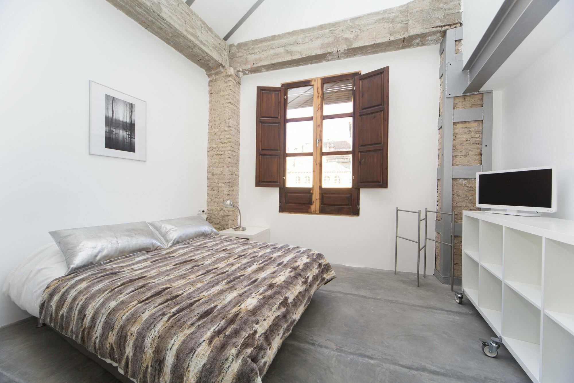 Loft Romanilla I - Centro Ciudad Apartamento Granada