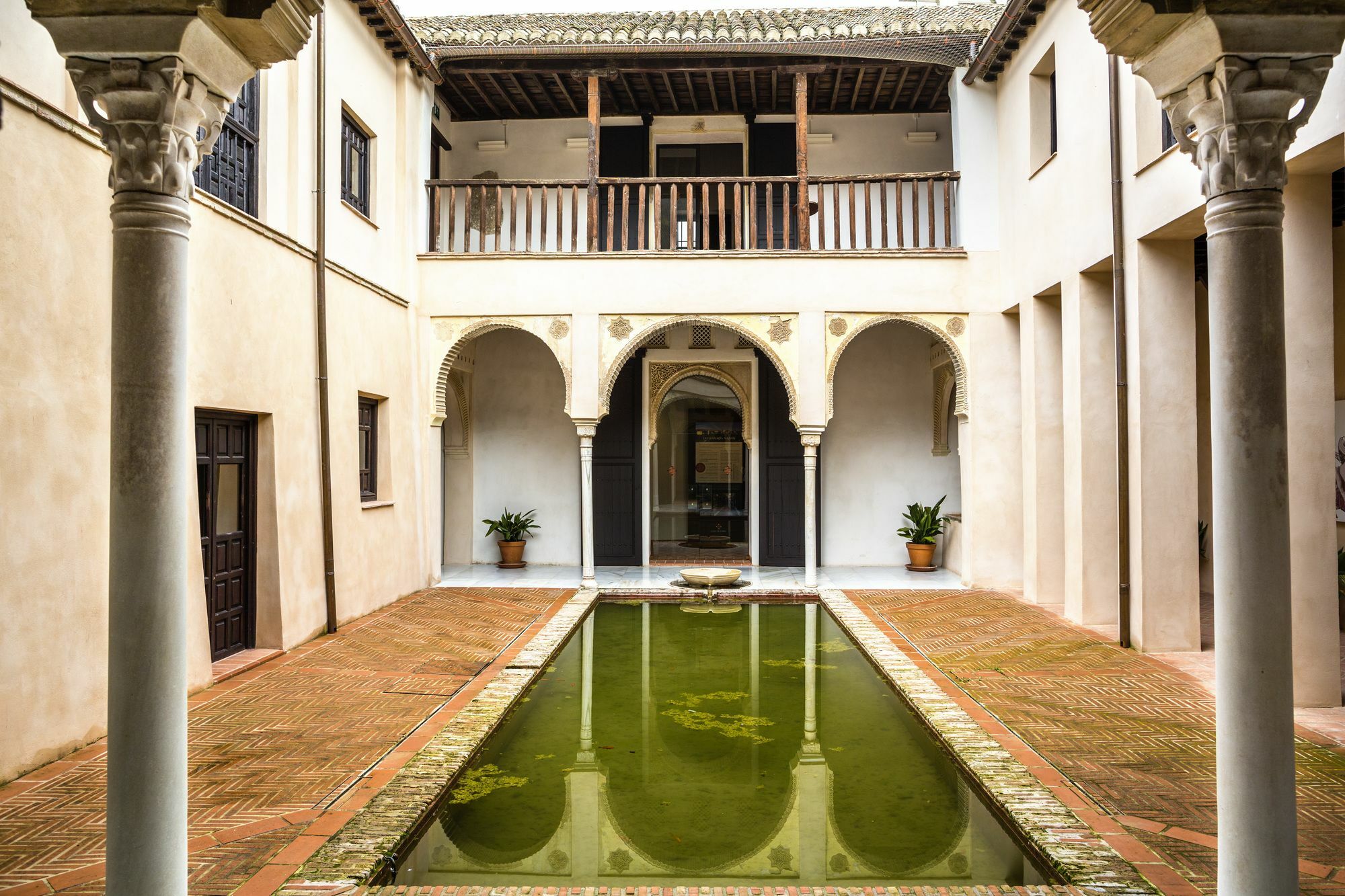 Loft Romanilla I - Centro Ciudad Granada